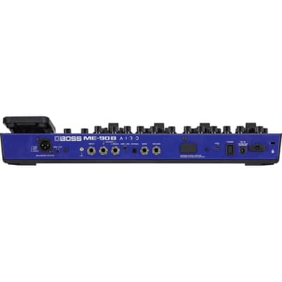 Boss ME-90B Bass Multi-effects Processor image 3