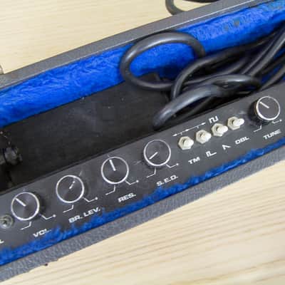 Crumar / Steiner Parker EVI Electronic Valve Instrument Synthesizer image 3