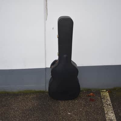 Breedlove guitar case for 00-sized, classical, OM-sized, guitars image 10