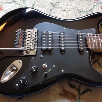 Kramer Focus 3000 Black image 6