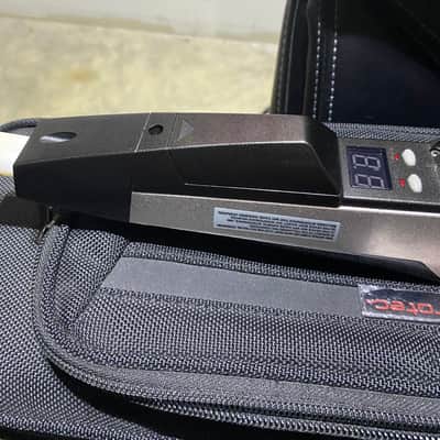 Akai EWI4000S 2005 - Present - Black image 6