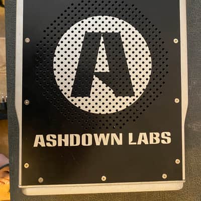 Ashdown Superfly image 2