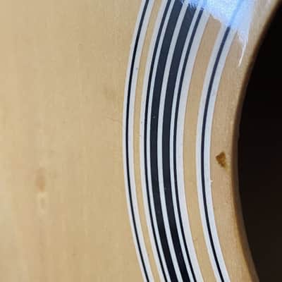 PROTOCOL MAG-830 Acoustic Guitar image 7