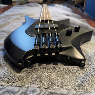 HILS NEXT HNB3 - Black image 9