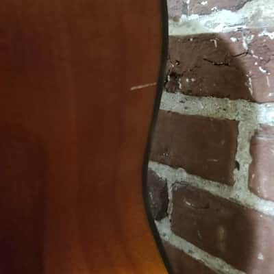 Walden N640T 6-Strings Classical Guitar 2003-2005 - Natural image 5