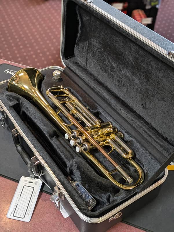 Bach BTR201
