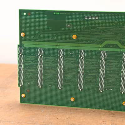 Solid State Logic SSL C300 HD K-Fader Buscard CG01UZ8 image 7
