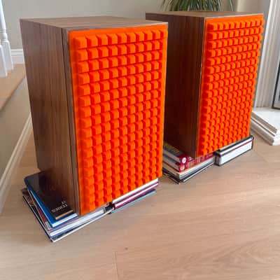 JBL L100 Clones image 5