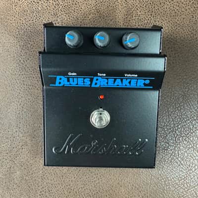 Marshall Bluesbreaker Vintage Reissue Made in England image 2