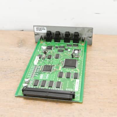 Yamaha MY16-AT 16-Channel ADAT Interface Card CG0150L image 3