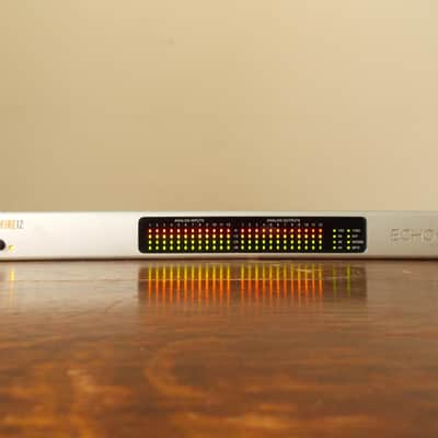 Echo AudioFire 12 Firewire Audio Interface image 1
