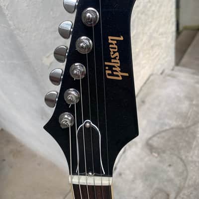 Gibson Firebird Platypus 2024-Present - Ebony image 3
