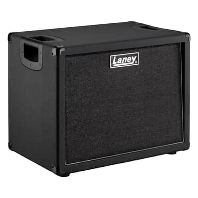 Laney Ironheart IRF112 1x12 Guitar Speaker Cabinet - 8 Ohm image 2