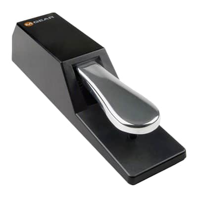 M-Audio SP-2 Sustain Pedal image 1