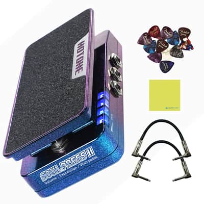 Gig-FX Gig-FX Mega-Wah Pedal | Reverb