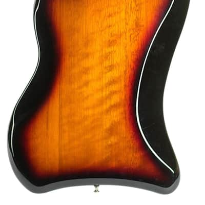2016 Guild T-Bird Sunburst #KWM1602463 image 4