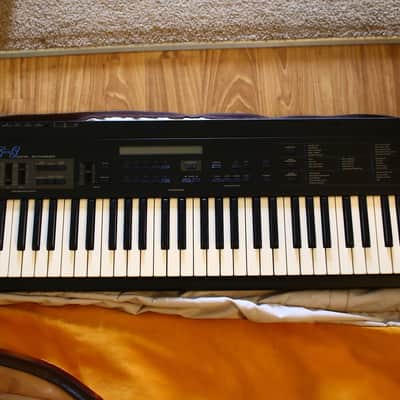 Korg DS-8 1987 FM Synth Japan