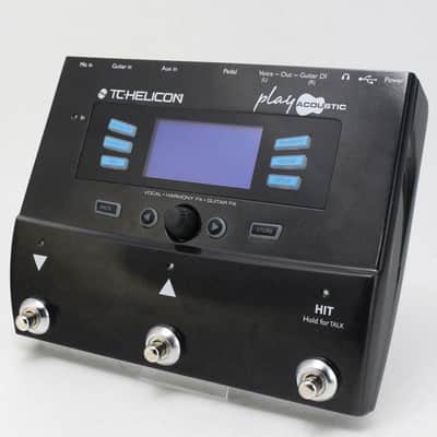 Tc Helicon Play Acoustic [15732813] (08/21) image 1