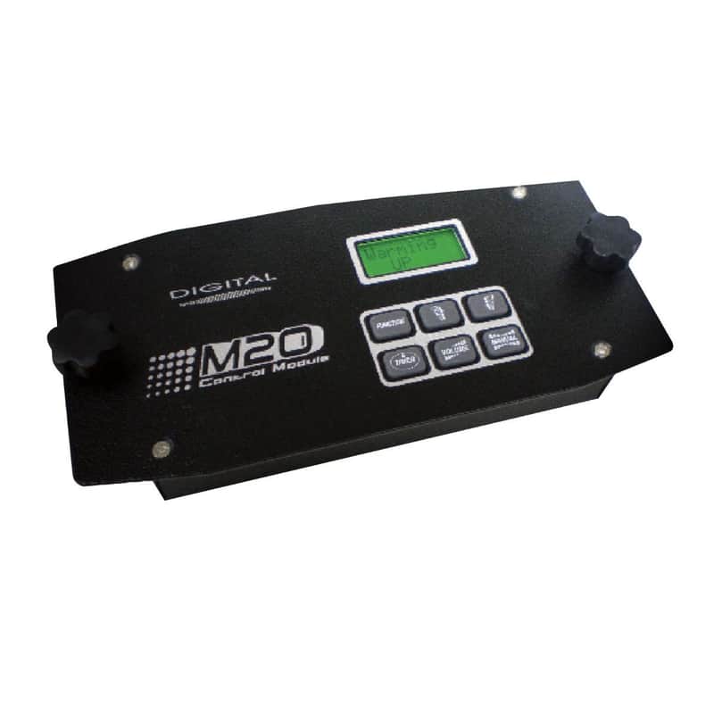 Antari M-20 Control Module for M-5 & M-10 Fog Machine image 1