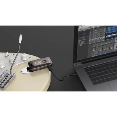 NUX MP-2 MIGHTY PLUG image 6