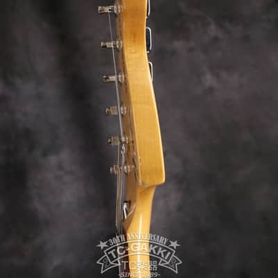 Fender Japan 1995-1996 ST72-145RB image 12