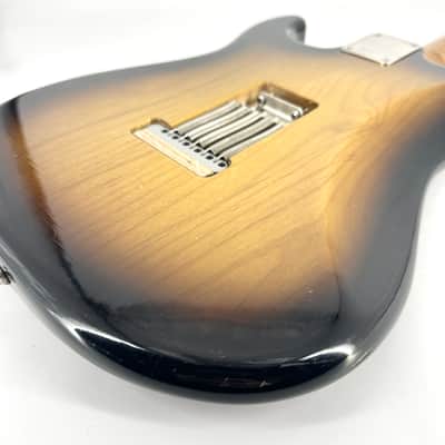 2019 Xotic XSC-1 Light Aged - 2 Tone Sunburst image 17