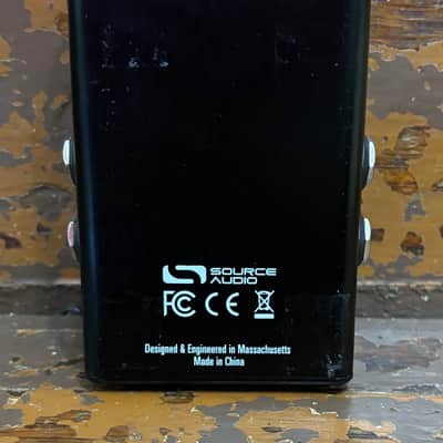 Source Audio Ultrawave Multiband Processor image 5