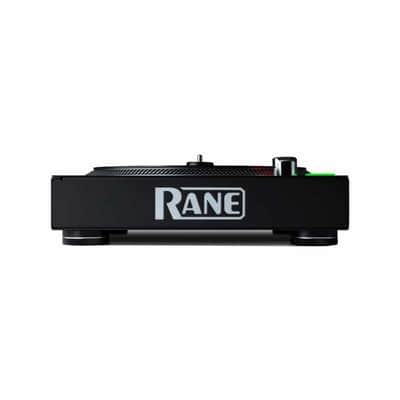 Rane DJ TWELVE-MKII Contrôleur USB/Midi motorisé vinyle 12", 4 decks, écran OLED image 3