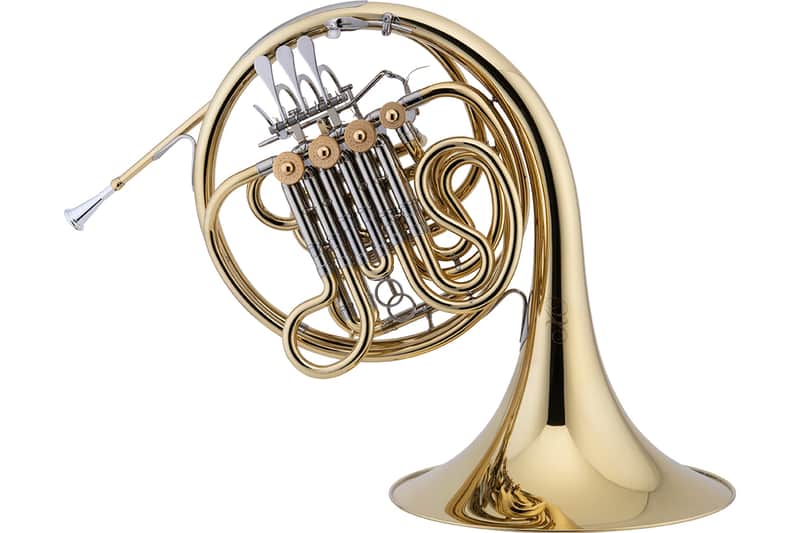 Jupiter XO 1650 - Lacquered image 1