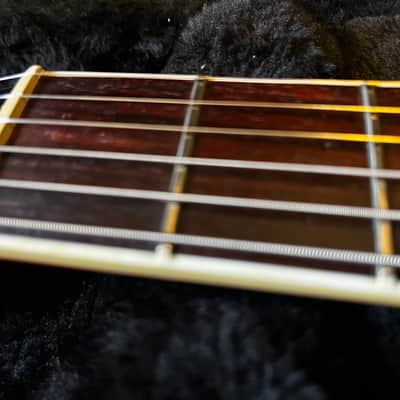 Gibson SG Classic 2000 - Heritage Cherry image 5