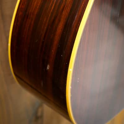 Pre-War Dreadnought Herringbone image 16