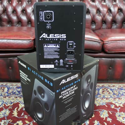 Alesis M1 Active MK3 image 3