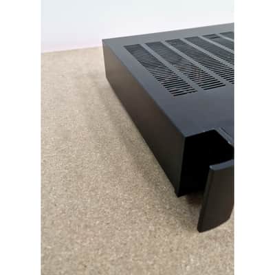 Rotel RA-1060 - Hi-Fi Amplifiers - Black - Good w/ remote_control image 9