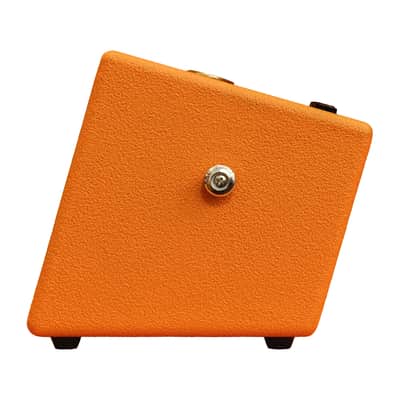 Orange Amplifiers Outlowd ES3 Ed Sheeran 3W Acoustic Guitar Mini Amp image 5