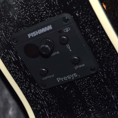 2022 Breedlove - Rainforest S Concert - Night Sky image 2