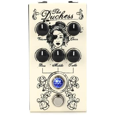 Victory Amps V1 The Duchess
