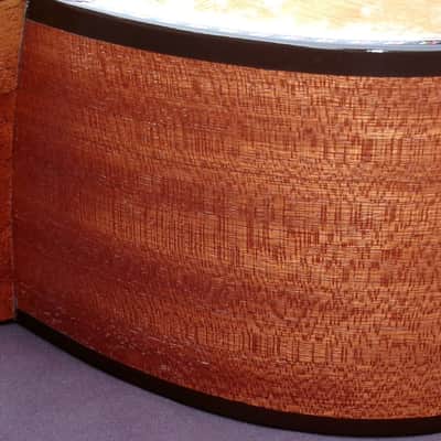 Yairi M-TFC LTD 2024 Limited production of only 10 units, Cutaway, Hand Made  - Natural Lacquer image 17