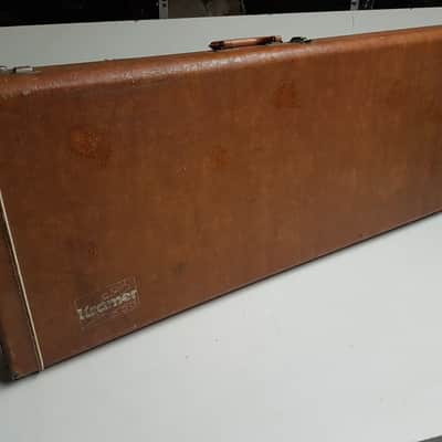 Immagine 1981 KRAMER VANGUARD CASE made in USA - 10
