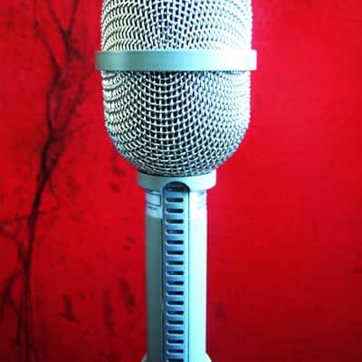 2008 Electro-Voice RE16 Supercardioid Dynamic Microphone Low Z w accessories RE15 RE10 RE11 Steve Perry image 10