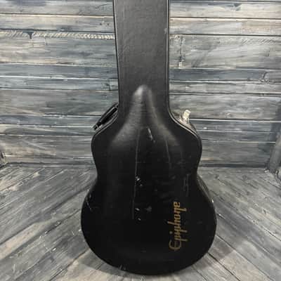 Epiphone Sheraton II Late 90's - Early 2000's - Vintage Sunburst image 16