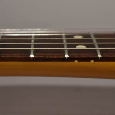 1988 Fender American Vintage '62 Stratocaster Reissue AVRI Black Finish w/OHSC image 17