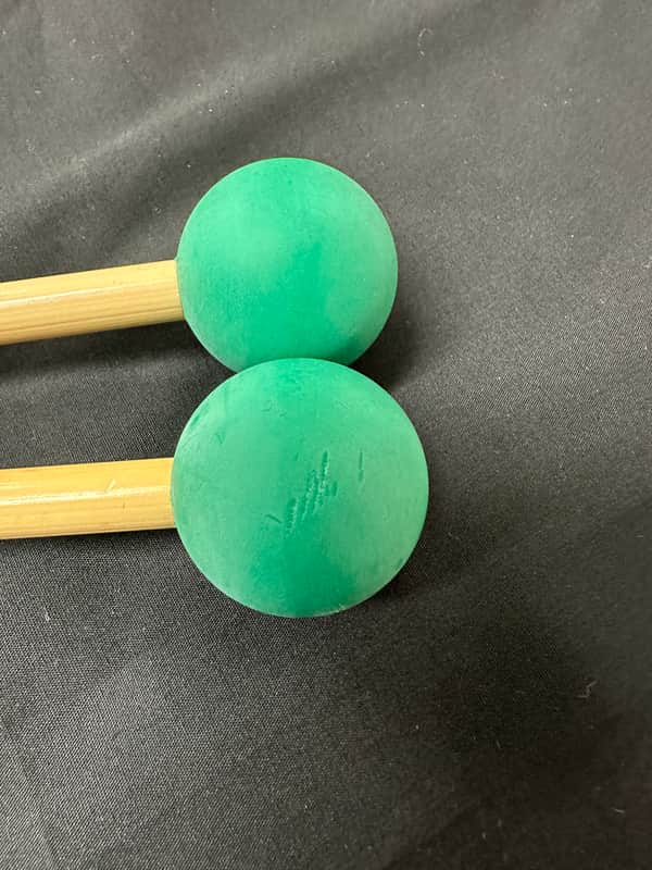 Innovative Percussion IP904, James Ross Xylo/Bell Mallets-EXCELLENT image 1