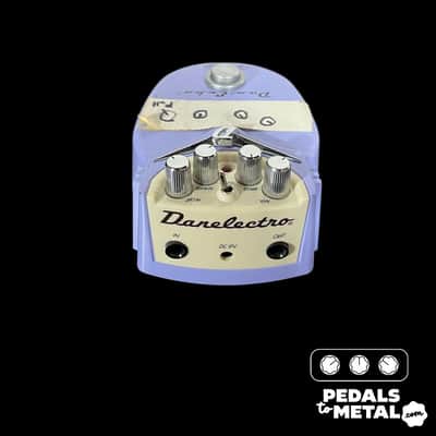 Danelectro Dan Echo -x10960 image 3