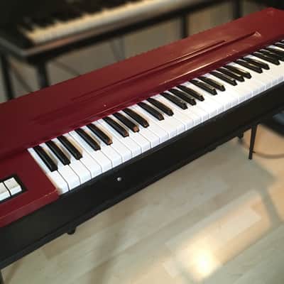 Hohner Clavinet C (1968) image 2