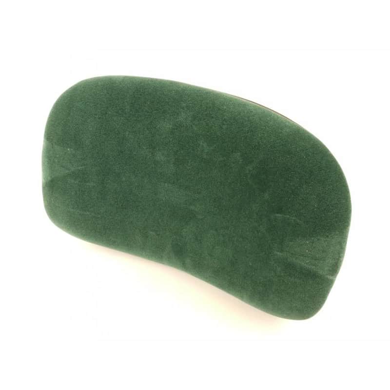 Roc n Soc Drum Throne Backrest - Green image 1