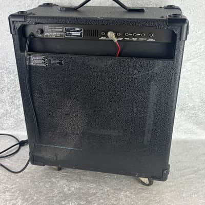 Roland BN-60 Bass Note 60-Watt 1x15" Bass Combo image 4