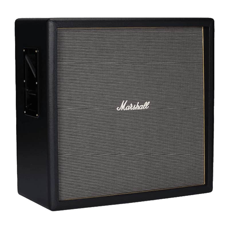 Marshall Origin ORI412B 240-Watt 4x12