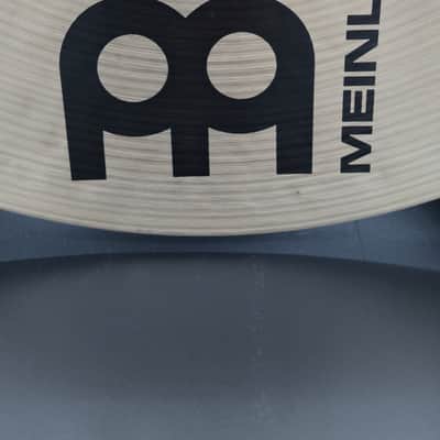 Meinl 19" Byzance Traditional Medium-Thin Crash image 6