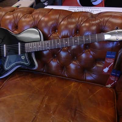 Danelectro '56 U2 Reissue image 3