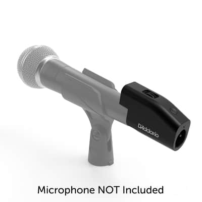D’Addario IR Mic Mute Infrared Mic Sensor Noise Gate image 5